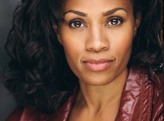 Delilah: OWN Sets Premiere Date for New Drama Series (Video)