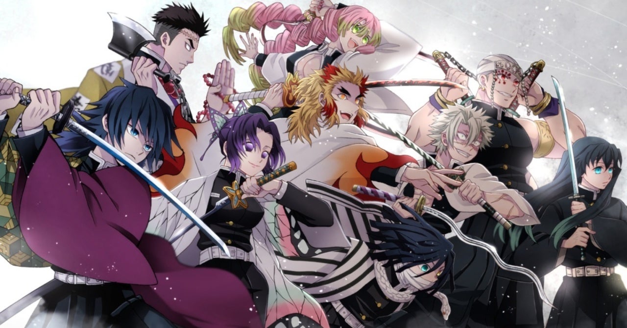 Demon Slayer’s Story Arcs Ranked Worst to Best