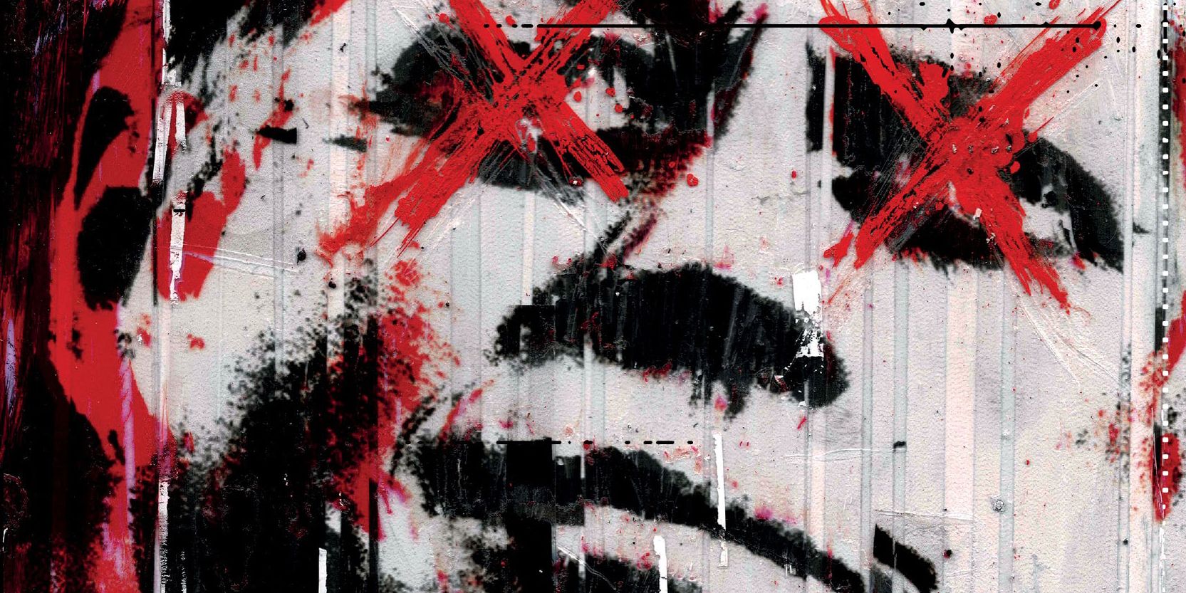 Department of Truth Vol. 1 Mixes Horror With Conspiracy Theory Paranoia