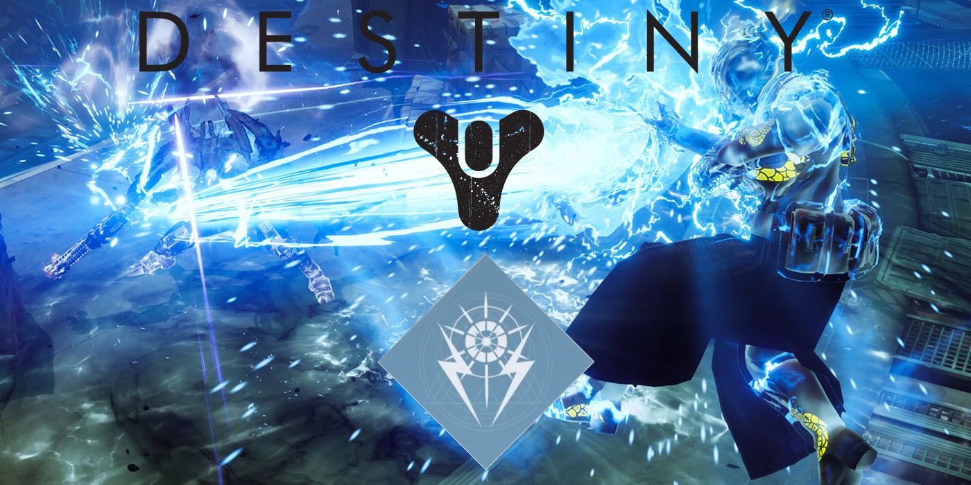 Destiny 2: Surprising Warlock Class is Now Dominating Trials of Osiris