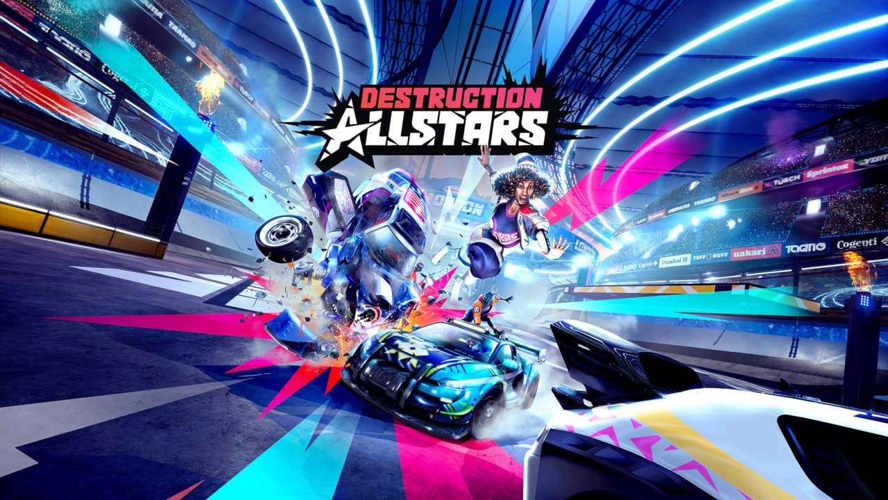 Destruction AllStars launch day tips: 7 tips to wreck your way to victory