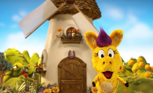 Donkey Hodie: PBS Kids Launching Animated Series Based on Mister Rogers’ Neighborhood