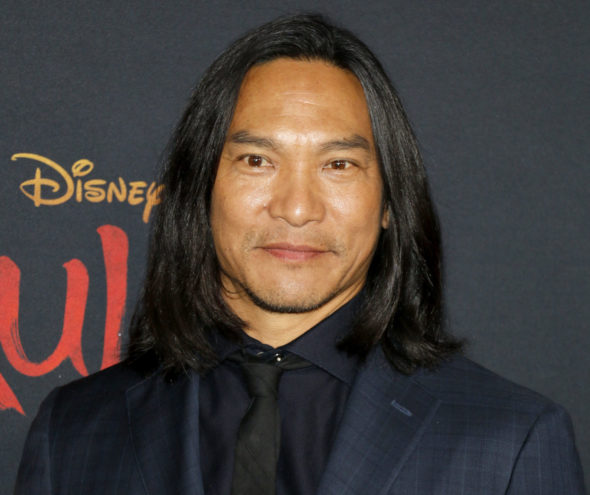Doogie Kameāloha, MD: Jason Scott Lee to Star in Disney+ Reboot Series
