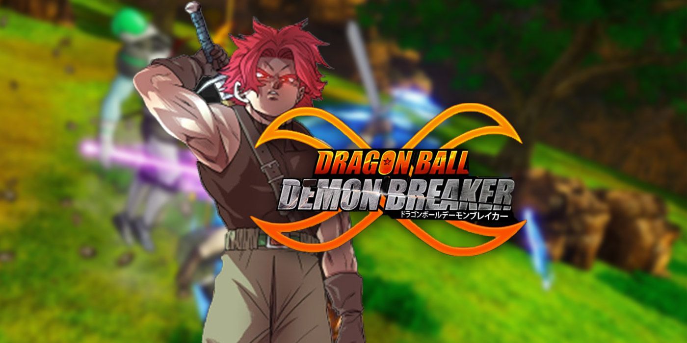 Dragon Ball Demon Breaker’s Dev Explains Why Story Mode Was Cut