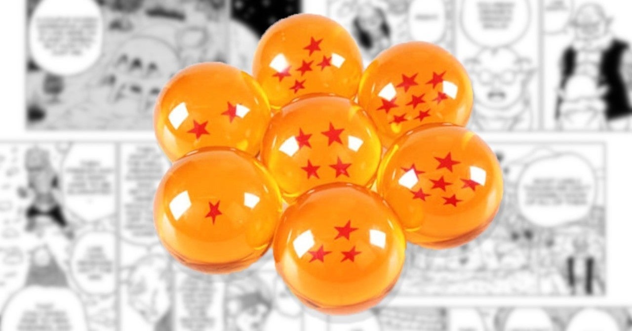 Dragon Ball Super Just Expanded The Franchise In A Major Way