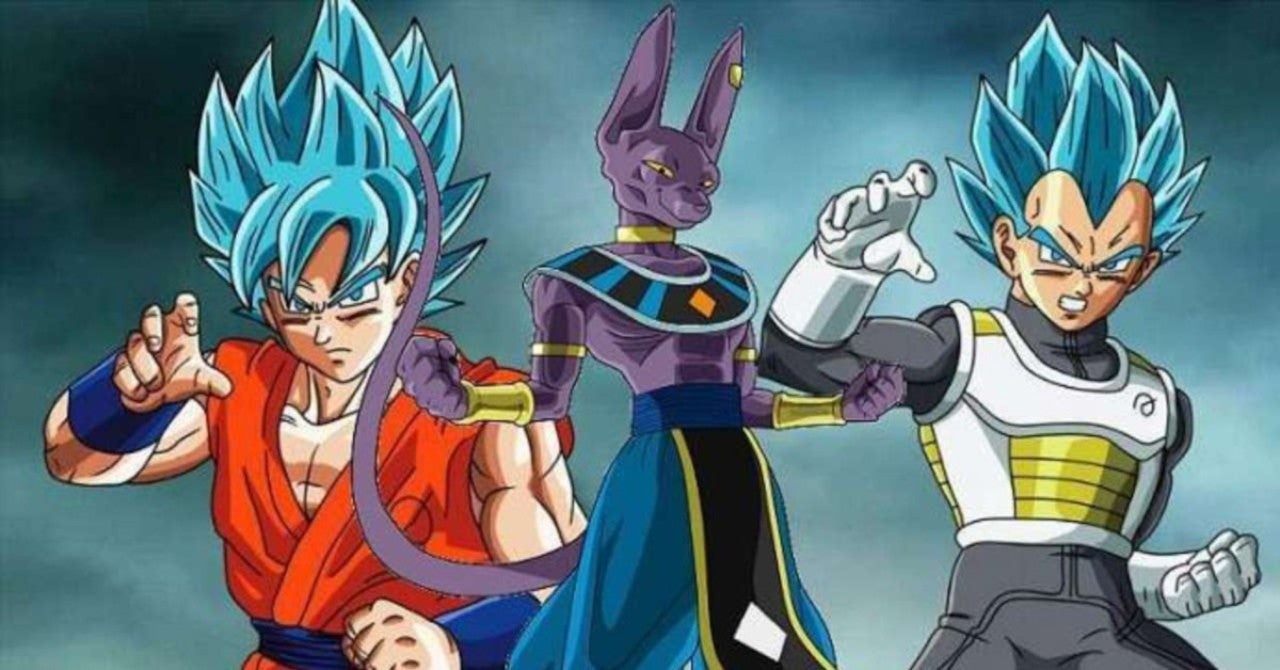 Dragon Ball Super Theory Questions Beerus’ Connection to the Saiyan Race