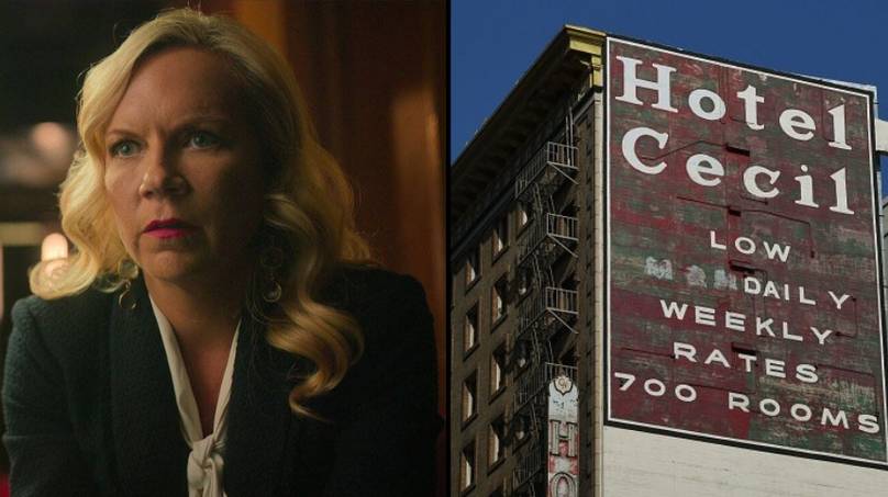 Former Cecil Hotel Manager Denies Accusations That She Edited Video