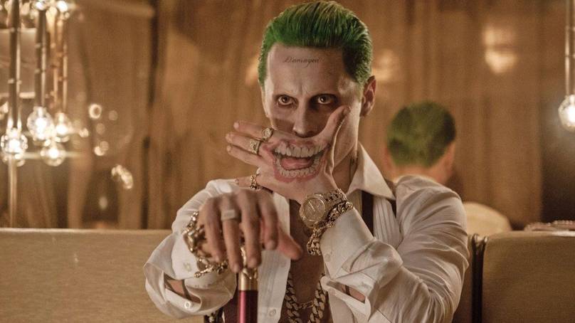 ​Zack Snyder Teases Jared Leto’s New Look Joker Ahead Of His HBO Justice League Cut