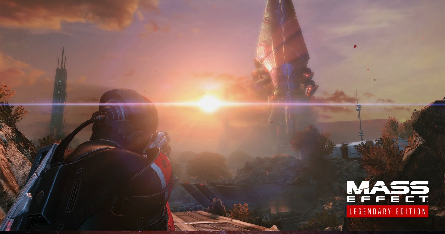 Eden Prime’s Remaster Makes Me Worried About Mass Effect: Legendary Edition