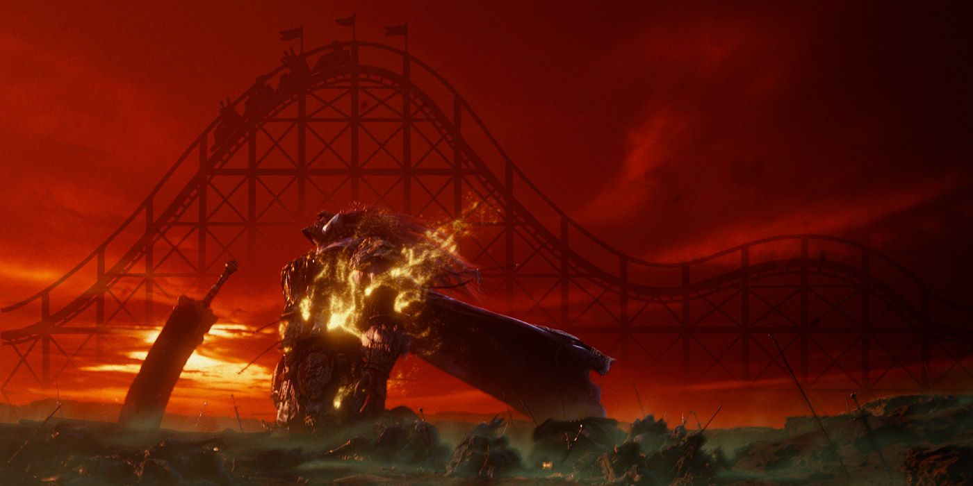 Elden Ring is Becoming Gaming’s Biggest Roller Coaster