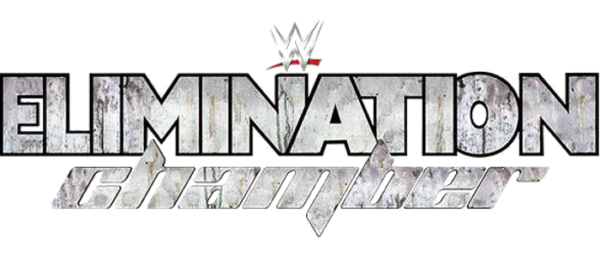 ELIMINATION CHAMBER 2021 results
