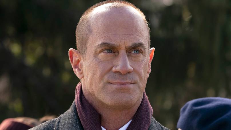 Elliot Stabler’s New Law & Order Series Officially Debuts In April