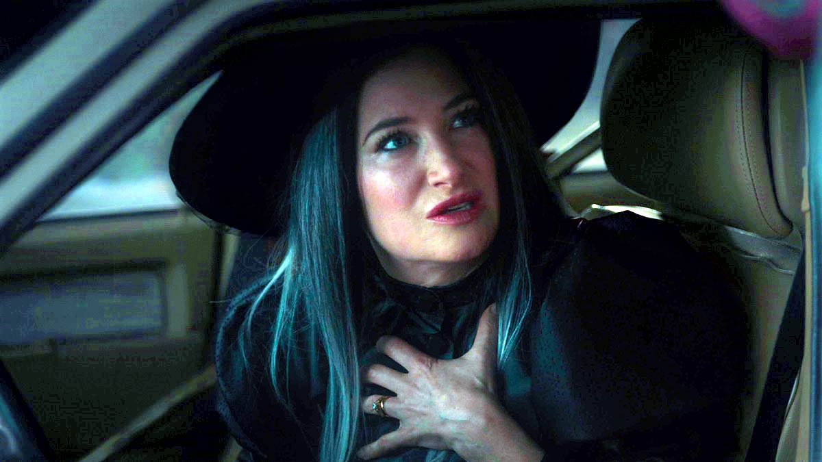 Embrace The Awesomeness Of Kathryn Hahn In ‘WandaVision’s’ Newest (& Best) Theme Song