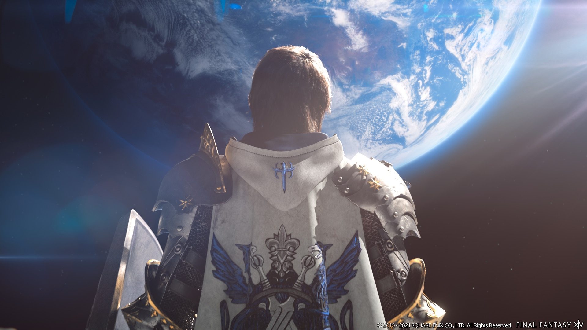 Endwalker, Final Fantasy XIV Online’s next expansion, is coming Fall 2021 to PS5 and PS4