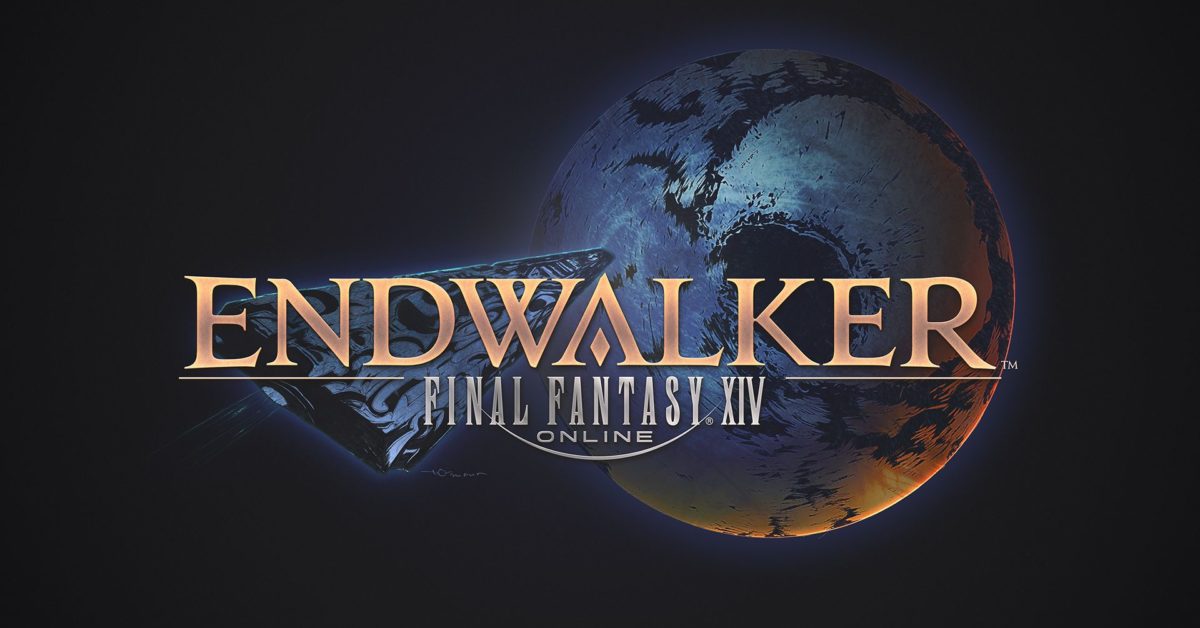 Endwalker Will Be The Next Final Fantasy XIV Online Expansion Pack