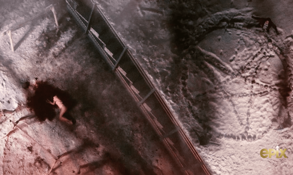 EPIX and Blumhouse’s “Fall River” Docuseries Investigates Murders During the 1980s Satanic Panic [Trailer]