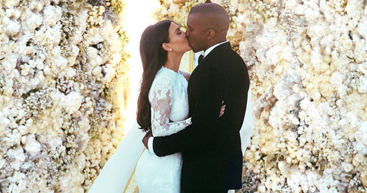Every Kardashian divorce as Kim and Kanye officially end their marriage
