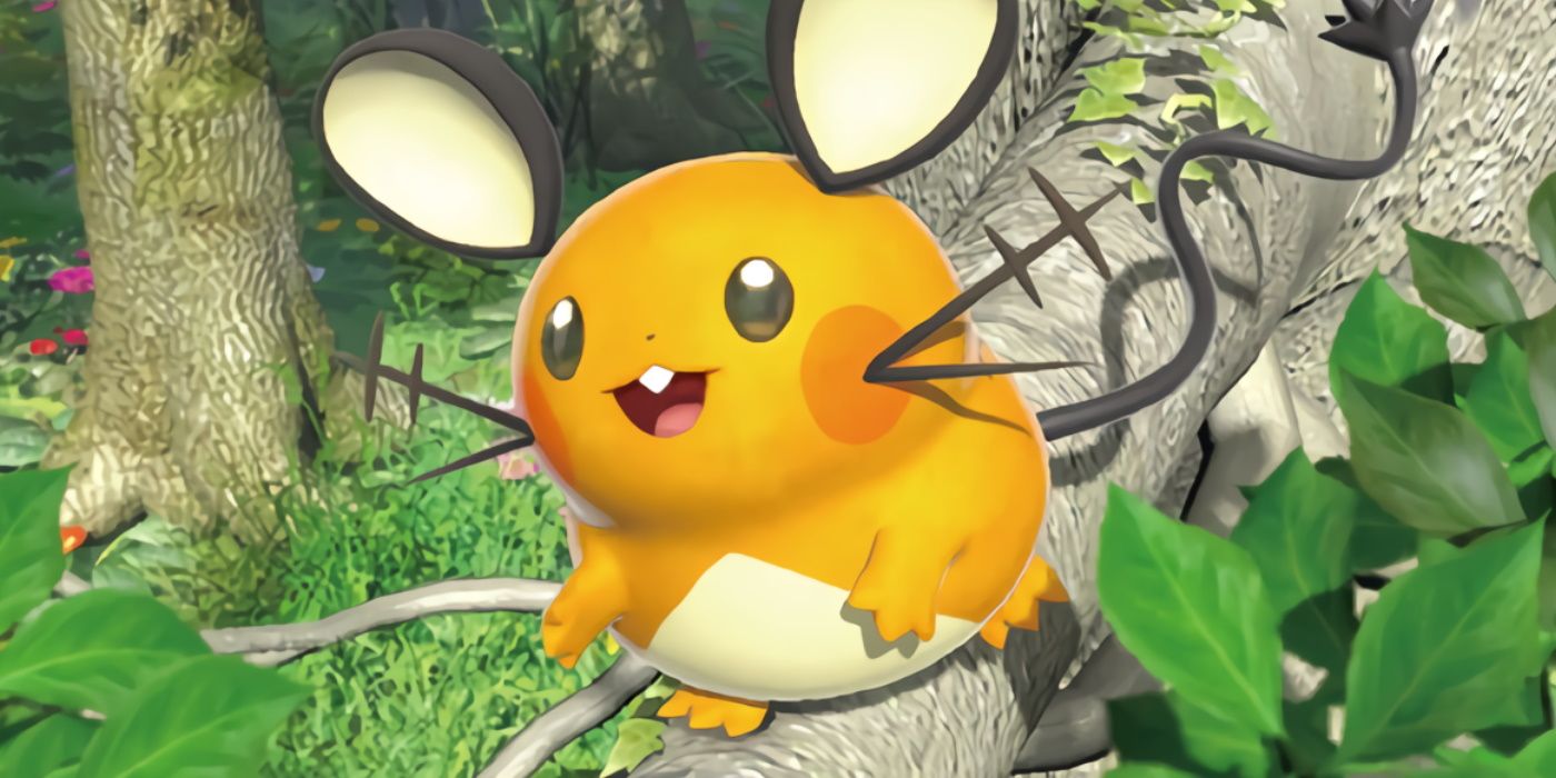 Every Pokemon Confirmed for New Pokemon Snap (February 2021)