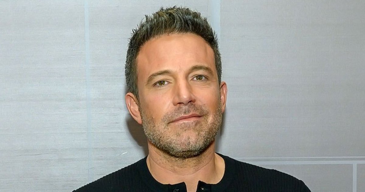 Everything Ben Affleck Has Said About His Sobriety Through the Years