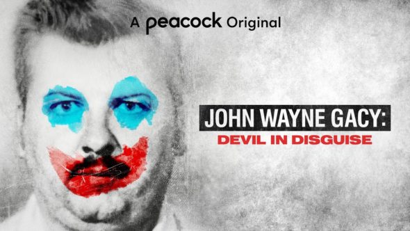 Ex Rated, John Wayne Gacy, Michael Phelps: Peacock Orders New Docu-Series