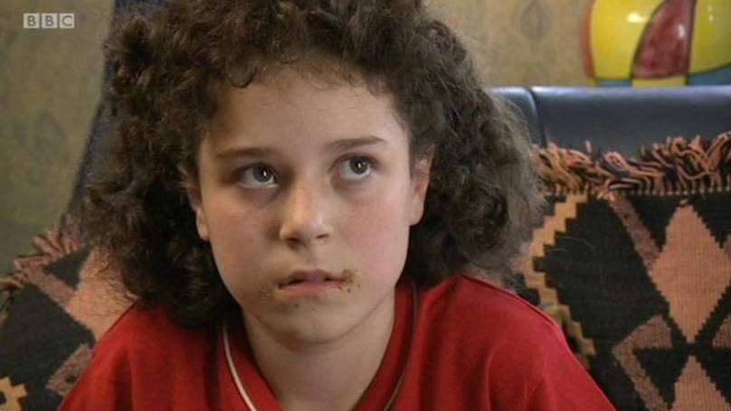 Fans Can’t Believe Tracy Beaker Actor Dani Harmer Was In Harry Potter