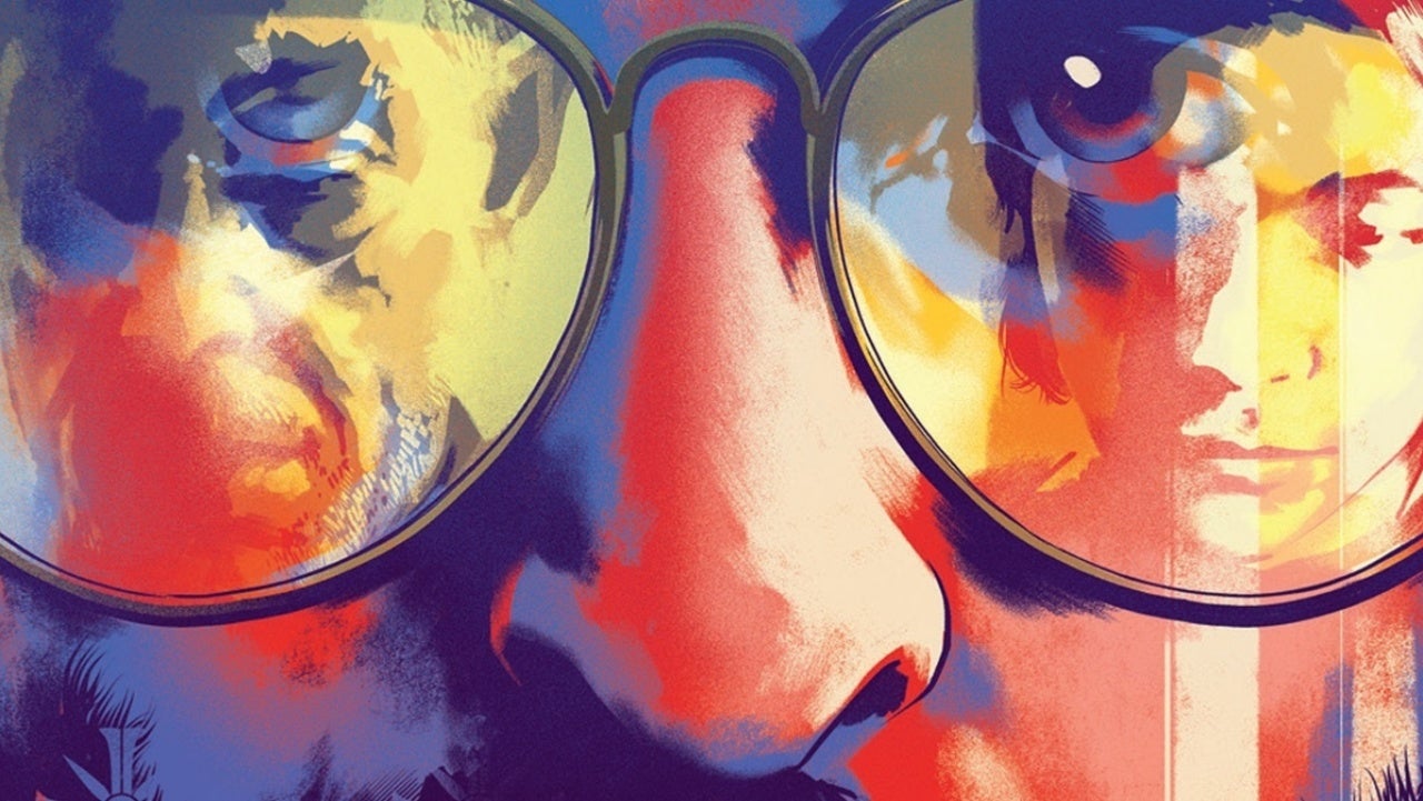 Far Cry: Rite of Passage Comic Series Announced