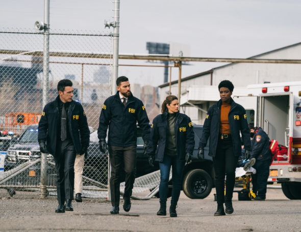 FBI: International: Second Dick Wolf Spin-Off Series in the Works at CBS
