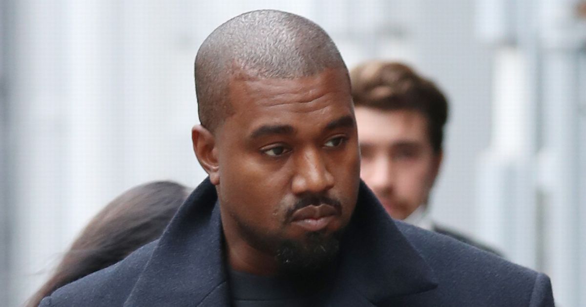Fears for Kanye West amid Kim Kardashian ‘divorce’ as ‘he knows marriage is over’