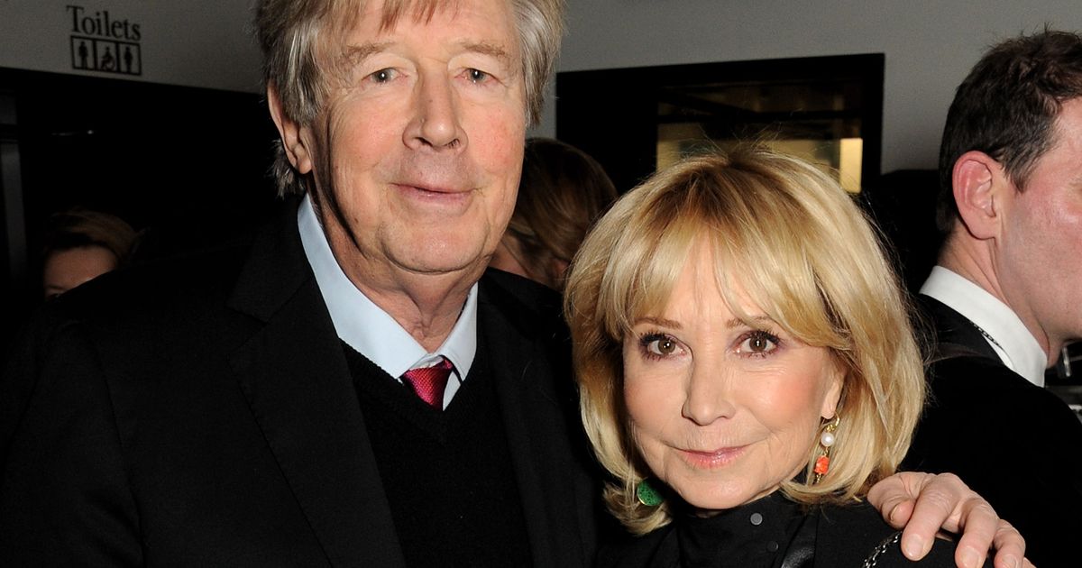 Felicity Kendal’s partner nearly died of Covid with hospital staff ‘at wit’s end’