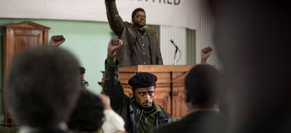 /Filmcast Ep. 606 – Ep. 606 – Judas and the Black Messiah (GUEST: Valerie Complex)