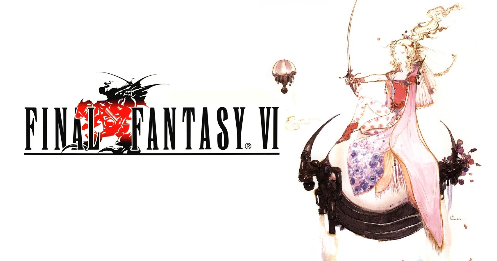 Final Fantasy 6 Deserves An Official Definitive Way To Play
