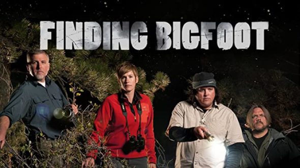 Finding Bigfoot: The Search Continues: Animal Planet Team Reunites for Discovery+ Series