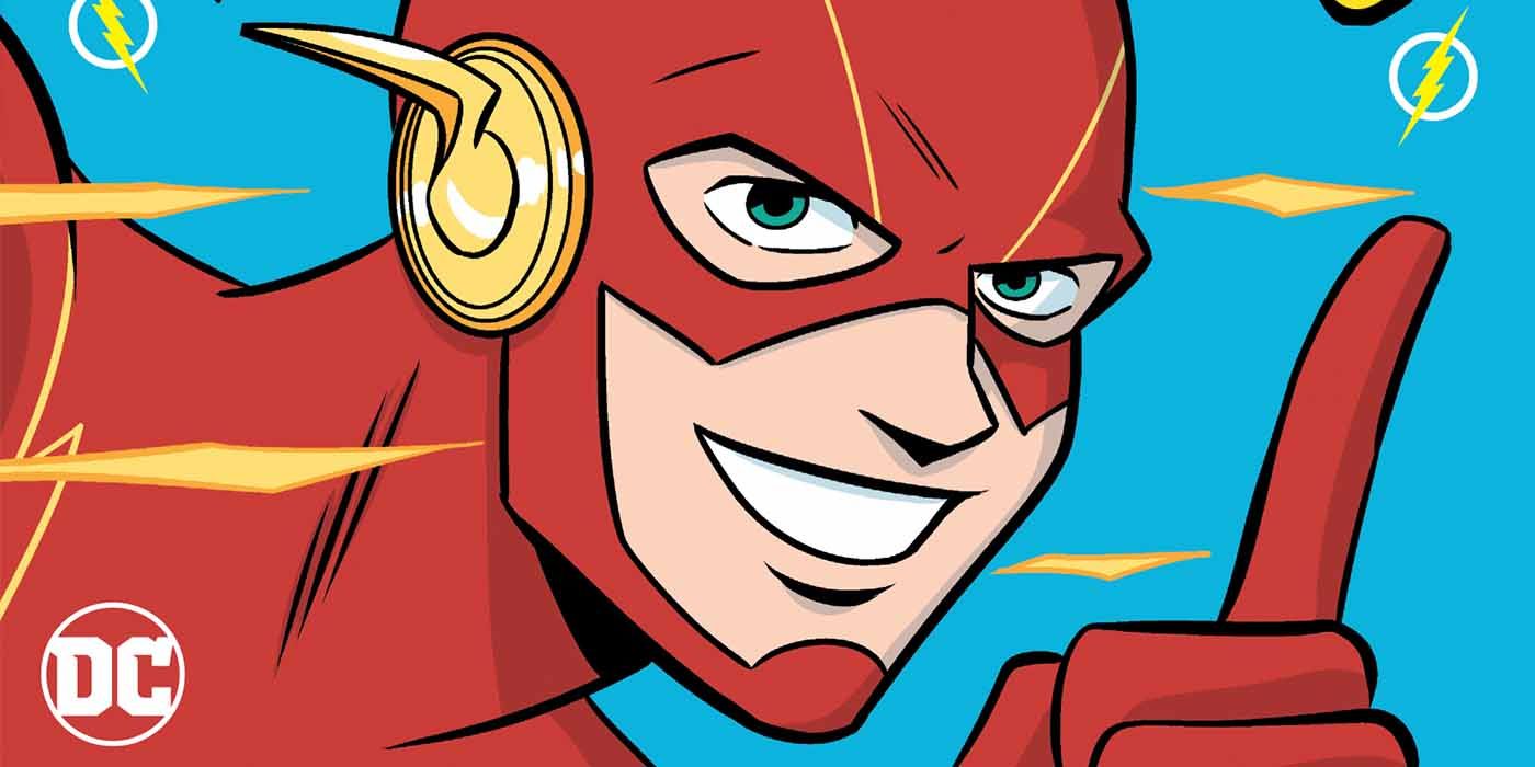 Flash Facts Delivers Superhero Science Lessons for All Ages