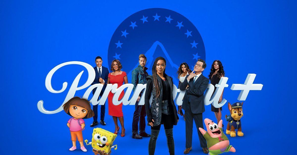 Flashdance, Love Story, Fairly OddParents, The Game, Dora, Grease: Paramount+ Revives Dozens of Properties for New Series