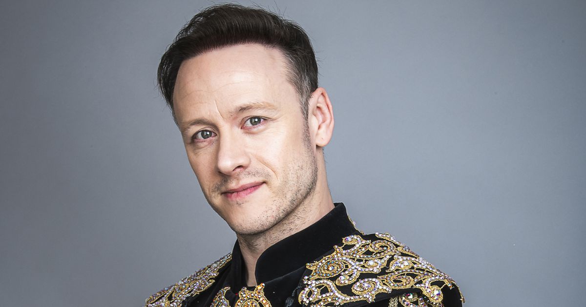 Former Strictly pro Kevin Clifton says he hasn’t drunk alcohol for nearly three years