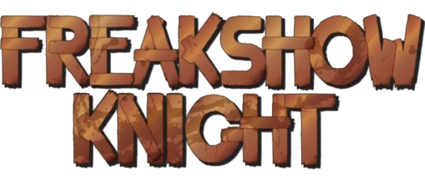 Freakshow Knight’s Donny Cates Exclusive!!!