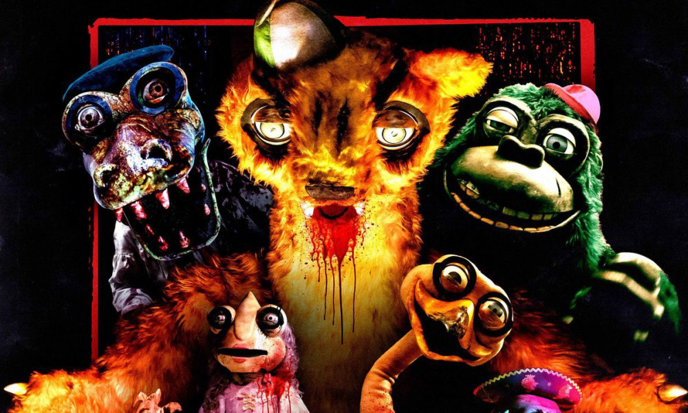 Frightful February: 23 Horror Movies, TV Shows and Video Games Coming This Month!