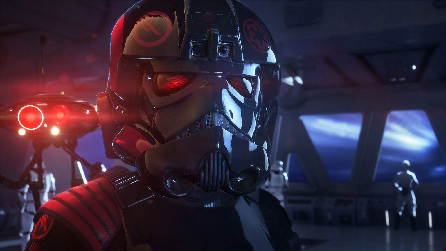From a Certain Point of View: Who’s the Best Star Wars Games Character?