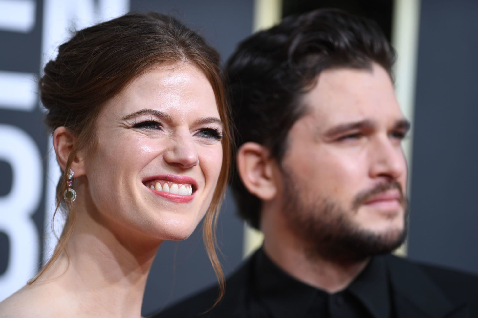 Game of Thrones stars Kit Harington and Rose Leslie become parents!