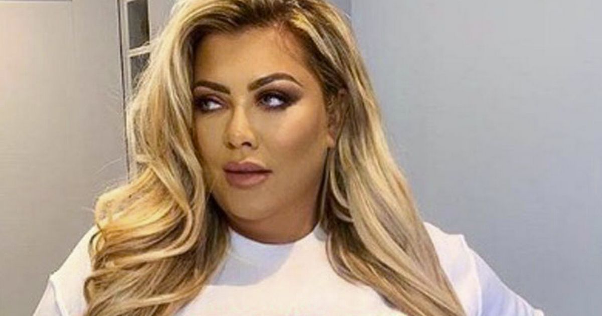 Gemma Collins fires message to haters after Charlotte Crosby’s ‘rude and vile’ rant