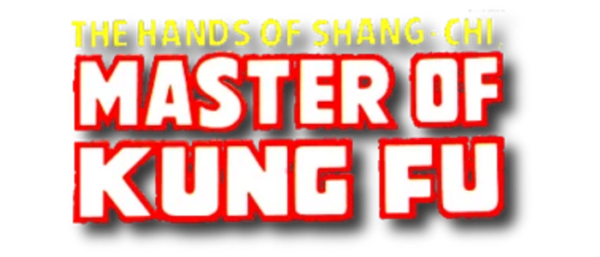 GENE LUEN YANG AND DIKE RUAN RETURN THIS MAY WITH SHANG-CHI #1!