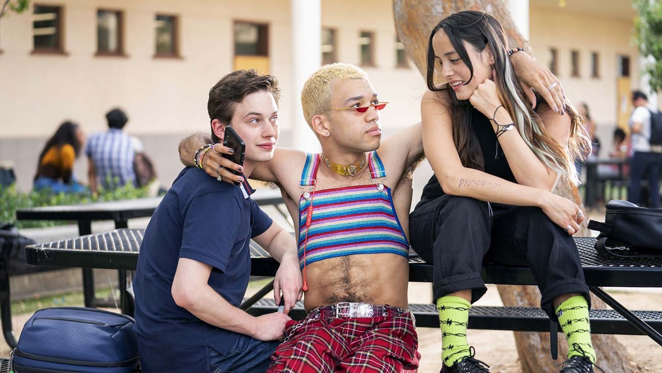‘Generation’ Trailer: HBO Max Aims To Capitalize On ‘Euphoria’ Popularity With Another Teen Drama