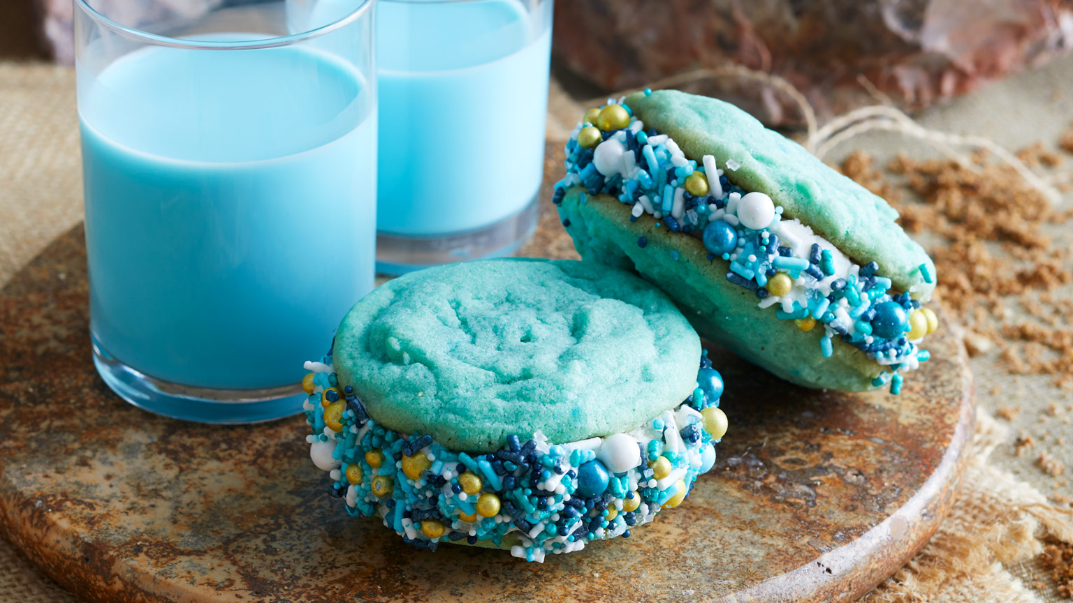 Go on a Journey of Deliciousness with the Galactic Baking Cookbook