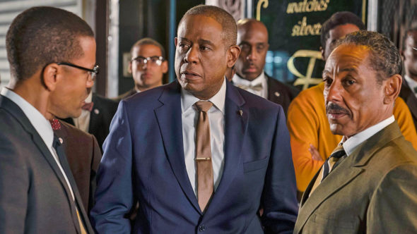 Godfather of Harlem: Season Two of Drama Series Debuts on EPIX in April