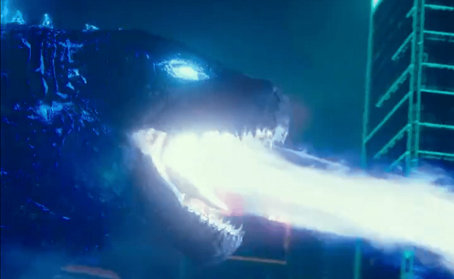 ‘Godzilla vs. Kong’: Kickass New Fight Footage Found in Latest Social Media Teaser Video from HBO Max