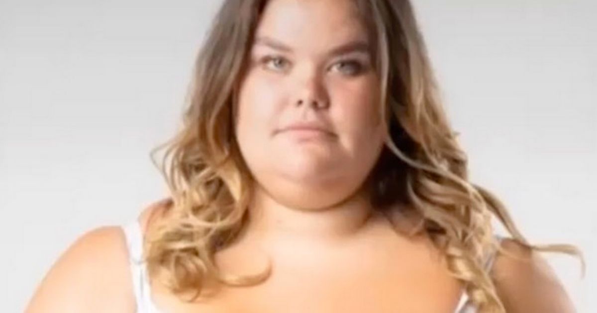 Gogglebox’s Amy Tapper astonishes fans with before and after weight loss snaps