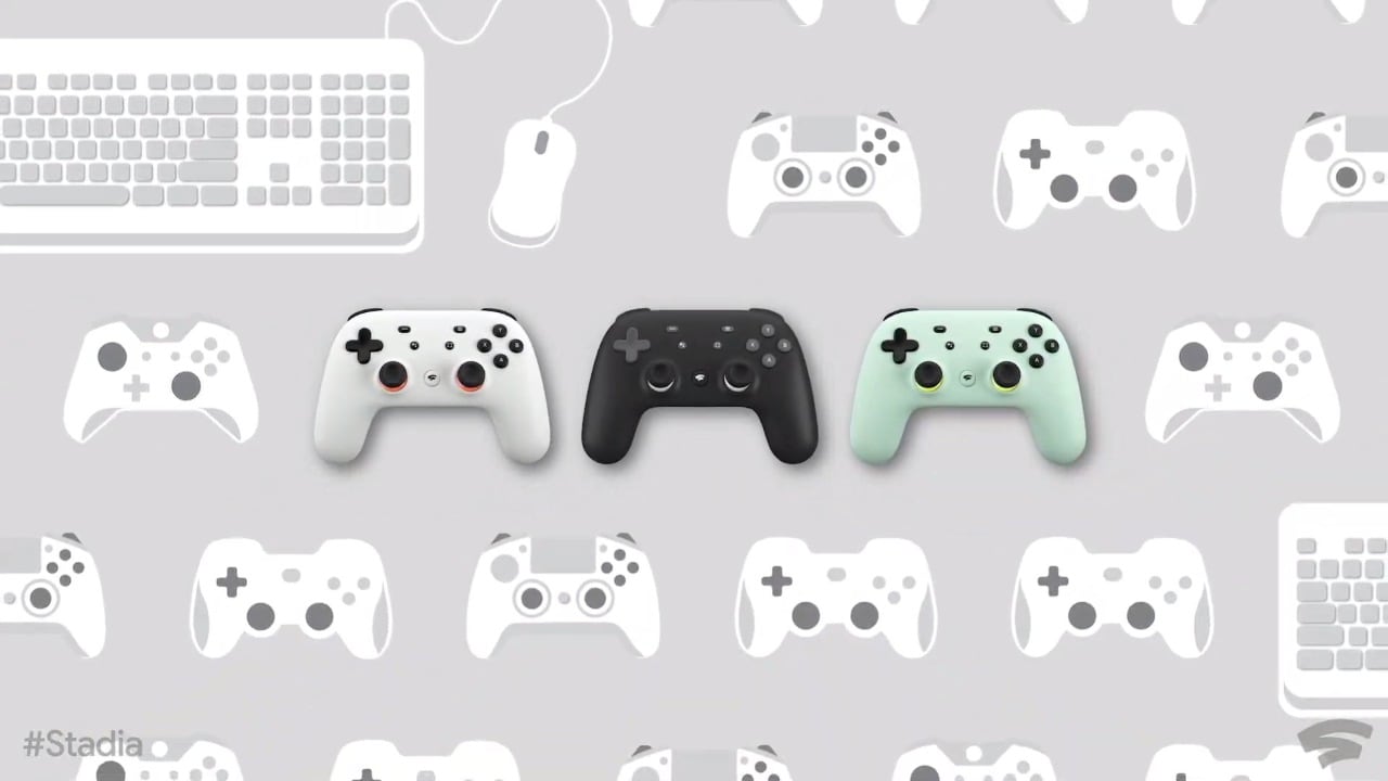Google to close the internal studio tasked to develop games for Stadia gaming service