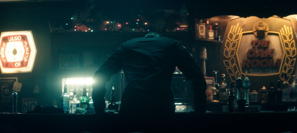 Gravitas Ventures Checks Into ‘The Oak Room’ Ahead of EFM