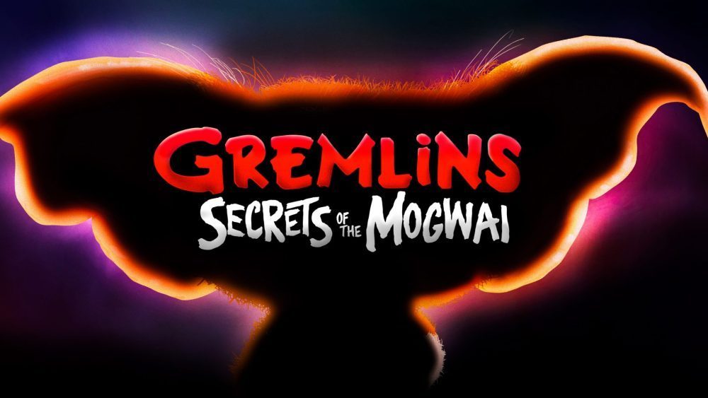 “Gremlins: Secrets of the Mogwai”: BD Wong and Ming-Na Wen Join the Cast of Animated Series