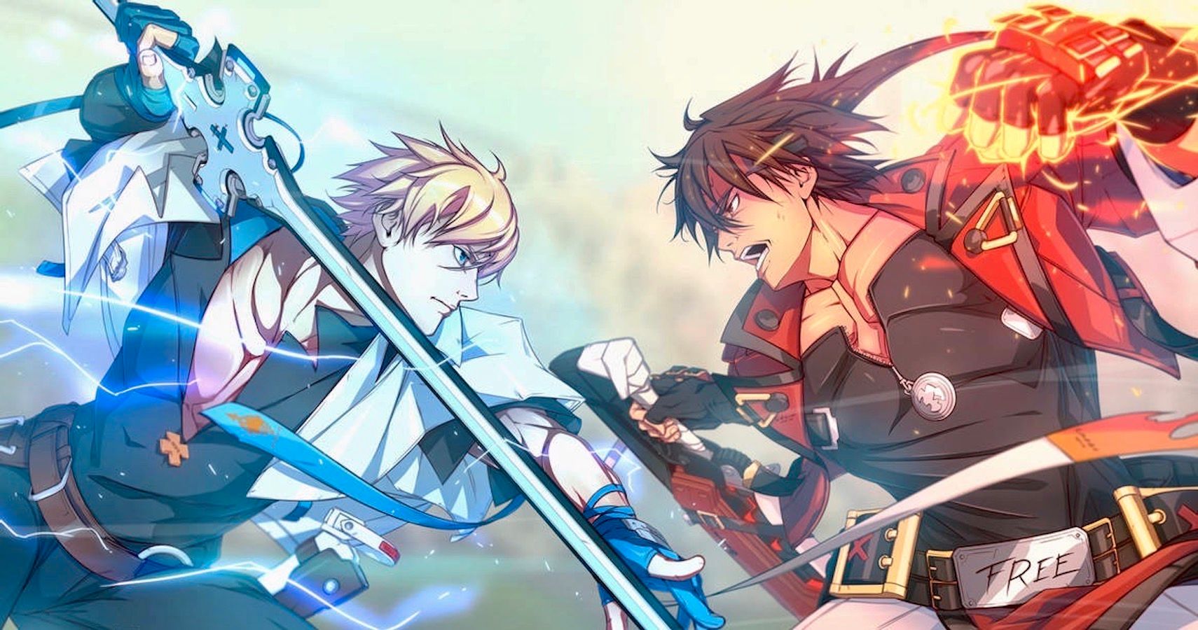 Guilty Gear Strive Is Almost Perfect, Except For One Thing